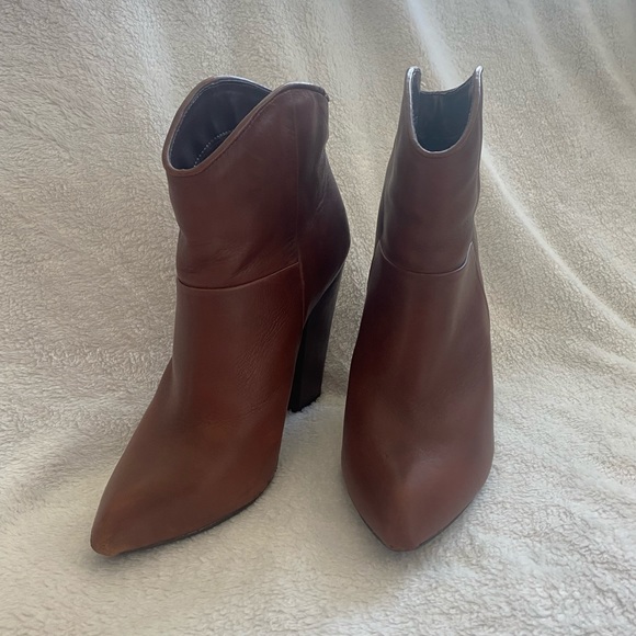 River Island Ankle Boots - Picture 6 of 6